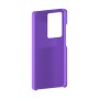 כיסוי פלסטיק קשיח ל- Realme C75 בצבע - סגול - קייס מובייל