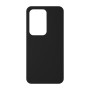 כיסוי פלסטיק קשיח ל- Realme C85 5G בצבע - שחור - קייס מובייל