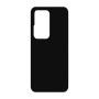 כיסוי פלסטיק קשיח ל- Realme C85 5G בצבע - שחור - קייס מובייל