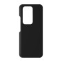 כיסוי פלסטיק קשיח ל- Realme C85 5G בצבע - שחור - קייס מובייל