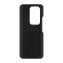 כיסוי פלסטיק קשיח ל- Realme C85 5G בצבע - שחור - קייס מובייל