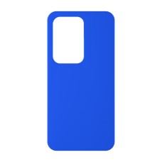 כיסוי פלסטיק קשיח ל- Realme C85 5G בצבע - כחול - קייס מובייל