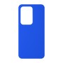 כיסוי פלסטיק קשיח ל- Realme C85 5G בצבע - כחול - קייס מובייל