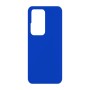 כיסוי פלסטיק קשיח ל- Realme C85 5G בצבע - כחול - קייס מובייל