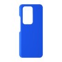 כיסוי פלסטיק קשיח ל- Realme C85 5G בצבע - כחול - קייס מובייל
