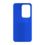 כיסוי פלסטיק קשיח ל- Realme C85 5G בצבע - כחול - קייס מובייל