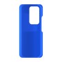 כיסוי פלסטיק קשיח ל- Realme C85 5G בצבע - כחול - קייס מובייל