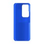 כיסוי פלסטיק קשיח ל- Realme C85 5G בצבע - כחול - קייס מובייל