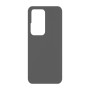 כיסוי פלסטיק קשיח ל- Realme C85 5G בצבע - אפור - קייס מובייל