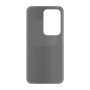 כיסוי פלסטיק קשיח ל- Realme C85 5G בצבע - אפור - קייס מובייל