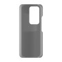 כיסוי פלסטיק קשיח ל- Realme C85 5G בצבע - אפור - קייס מובייל