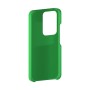 כיסוי פלסטיק קשיח ל- Realme C85 5G בצבע - ירוק - קייס מובייל