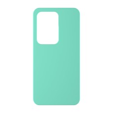 כיסוי פלסטיק קשיח ל- Realme C85 5G בצבע - מנטה - קייס מובייל