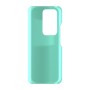כיסוי פלסטיק קשיח ל- Realme C85 5G בצבע - מנטה - קייס מובייל