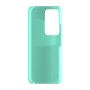 כיסוי פלסטיק קשיח ל- Realme C85 5G בצבע - מנטה - קייס מובייל