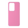 כיסוי פלסטיק קשיח ל- Realme C85 5G בצבע - ורוד - קייס מובייל