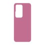 כיסוי פלסטיק קשיח ל- Realme C85 5G בצבע - ורוד - קייס מובייל