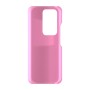 כיסוי פלסטיק קשיח ל- Realme C85 5G בצבע - ורוד - קייס מובייל