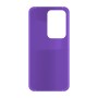 כיסוי פלסטיק קשיח ל- Realme C85 5G בצבע - סגול - קייס מובייל