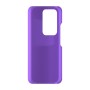 כיסוי פלסטיק קשיח ל- Realme C85 5G בצבע - סגול - קייס מובייל