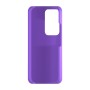 כיסוי פלסטיק קשיח ל- Realme C85 5G בצבע - סגול - קייס מובייל