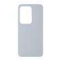 כיסוי פלסטיק קשיח ל- Realme C85 5G בצבע - כסף - קייס מובייל