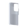כיסוי פלסטיק קשיח ל- Realme C85 5G בצבע - כסף - קייס מובייל