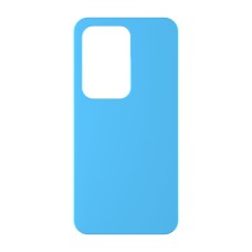 כיסוי פלסטיק קשיח ל- Realme C85 5G בצבע - תכלת - קייס מובייל