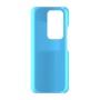 כיסוי פלסטיק קשיח ל- Realme C85 5G בצבע - תכלת - קייס מובייל