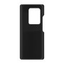 כיסוי פלסטיק קשיח ל- Realme GT 6 בצבע - שחור - קייס מובייל