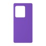 כיסוי פלסטיק קשיח ל- Realme GT 6 בצבע - סגול - קייס מובייל