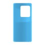 כיסוי פלסטיק קשיח ל- Realme GT 6 בצבע - תכלת - קייס מובייל