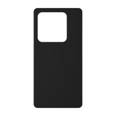 כיסוי פלסטיק קשיח ל- Realme GT 7 Pro בצבע - שחור - קייס מובייל