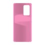 כיסוי פלסטיק קשיח ל- Realme GT Neo 3T בצבע - ורוד - קייס מובייל
