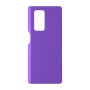 כיסוי פלסטיק קשיח ל- Realme GT Neo 3T בצבע - סגול - קייס מובייל