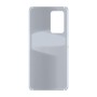 כיסוי פלסטיק קשיח ל- Realme GT Neo 3T בצבע - כסף - קייס מובייל