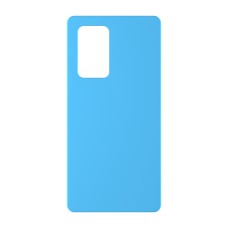 כיסוי פלסטיק קשיח ל- Realme GT Neo 3T בצבע - תכלת - קייס מובייל