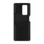 כיסוי פלסטיק קשיח ל- Realme GT Neo2 בצבע - שחור - קייס מובייל