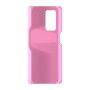 כיסוי פלסטיק קשיח ל- Realme GT Neo2 בצבע - ורוד - קייס מובייל