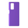 כיסוי פלסטיק קשיח ל- Realme GT Neo2 בצבע - סגול - קייס מובייל
