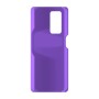 כיסוי פלסטיק קשיח ל- Realme GT Neo2 בצבע - סגול - קייס מובייל