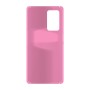 כיסוי פלסטיק קשיח ל- Realme GT2 בצבע - ורוד - קייס מובייל