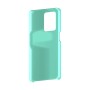 כיסוי פלסטיק קשיח ל- Realme GT2 Pro בצבע - מנטה - קייס מובייל