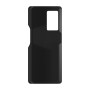 כיסוי פלסטיק קשיח ל- Realme Narzo 50 5G בצבע - שחור - קייס מובייל