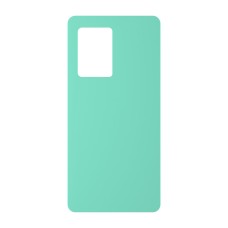 כיסוי פלסטיק קשיח ל- Realme Narzo 50 5G בצבע - מנטה - קייס מובייל