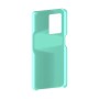 כיסוי פלסטיק קשיח ל- Realme Narzo 50 5G בצבע - מנטה - קייס מובייל