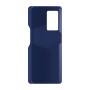 כיסוי פלסטיק קשיח ל- Realme Narzo 50 5G בצבע - כחול נייבי - קייס מובייל