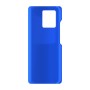 כיסוי פלסטיק קשיח ל- Realme Note 50 בצבע - כחול - קייס מובייל