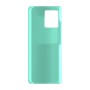 כיסוי פלסטיק קשיח ל- Realme Note 50 בצבע - מנטה - קייס מובייל