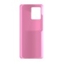 כיסוי פלסטיק קשיח ל- Realme Note 50 בצבע - ורוד - קייס מובייל